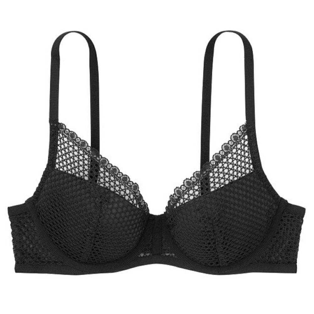 NEW VS bra